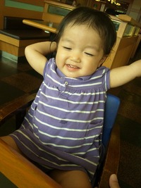 Sunday★ 2012/07/30 08:39:35