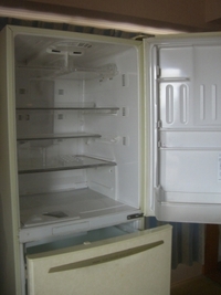 空っぽ。。。 2010/03/23 12:33:50