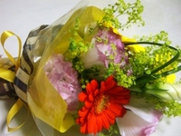 お花 2010/04/07 11:46:50