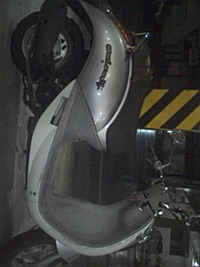 飴飴レイニー *景* 2010/05/10 05:26:17