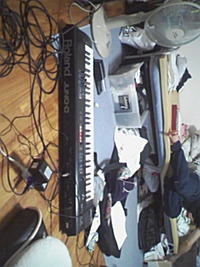 ６月JUN子 *景* 2010/05/27 23:15:00