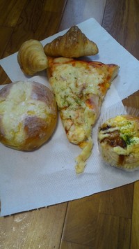 牛乳見るっく *景* 2010/06/20 23:14:28