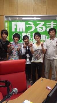 就職大ジョーブ *景* 2010/07/23 18:11:51