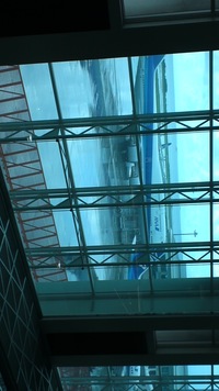 モノレールもー乗れる *景* 2010/09/16 16:03:44