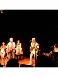 Far East Lounge Live 2009/09/13 21:56:26