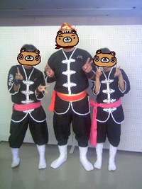 連休? 2009/09/23 13:20:14