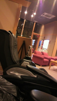 癒し 2010/11/10 21:48:56