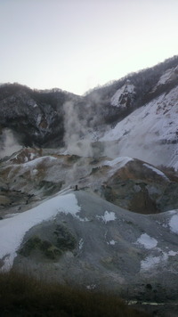 北海道 2011/12/10 08:46:09