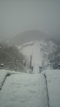 帰りました 2011/12/11 19:04:54