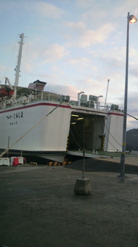 帰路 2011/12/31 08:02:27
