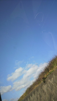 快晴 2012/01/17 12:52:39