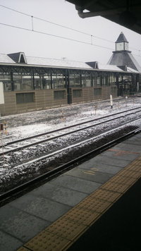 再び北陸へ 2012/02/09 08:50:28