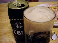 黒ビール 2007/03/08 00:49:19