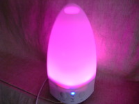 アロマの力 2009/06/13 23:11:53
