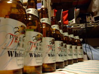 チルドビールがきた。 2008/07/29 21:49:11
