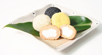 カマンベールチーズ入り　美味！美味！ 2011/08/25 16:27:43
