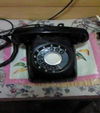 電話機 2008/11/29 15:42:53