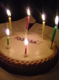 おめでとう 2010/05/12 21:38:30