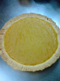 パンプキンパイ 2010/08/19 08:29:14
