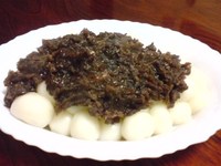 お月見 2010/09/22 19:11:32