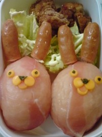 ウサビッチ 2011/12/24 14:51:06