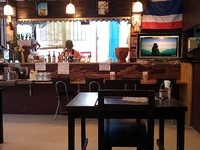 タイ料理屋さん 2012/02/08 21:56:51