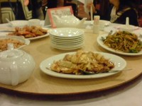 香港旅行2日目（後半） 2010/04/01 18:43:10