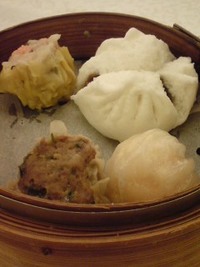 香港旅行２日目（前半）