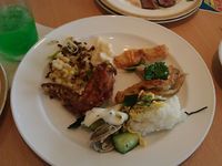 ランチ 2011/05/23 14:22:10