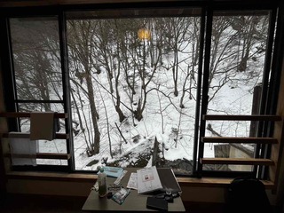 歴史あるお宿つるや