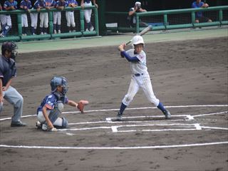 第50回　南部地区少年野球交流大会③