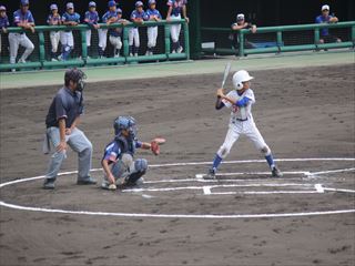 第50回　南部地区少年野球交流大会③