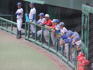 第50回　南部地区少年野球交流大会③