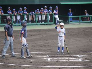 第50回　南部地区少年野球交流大会③