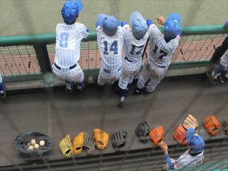 第50回　南部地区少年野球交流大会③