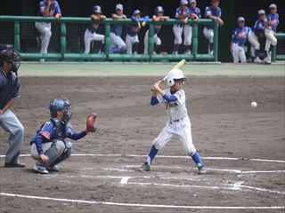 第50回　南部地区少年野球交流大会③