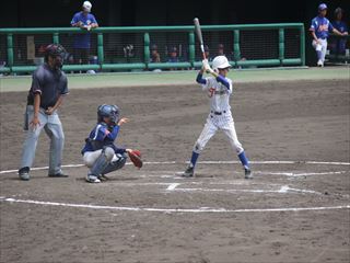 第50回　南部地区少年野球交流大会③