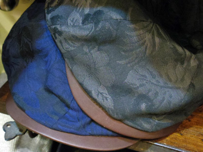 Shadow Material Cas