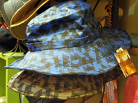FES EXPEDITION HAT
