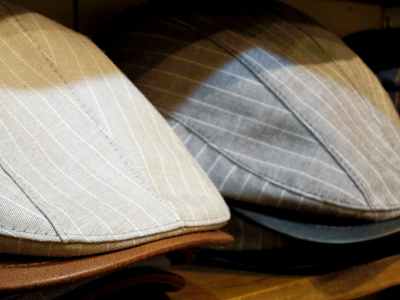 CL Stripe Hunt