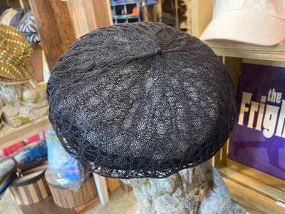 race beret