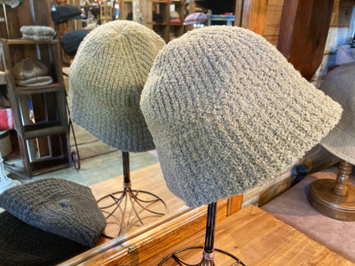 knit sailor hat
