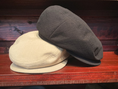 W Face Cotton Huge Hunting