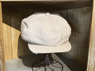 newsboy cap
