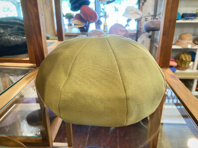 SIMPLE BERET