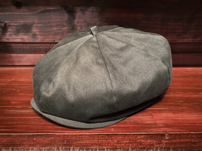 BERET CAS