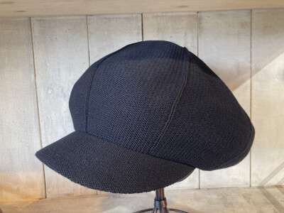 久々？knitcas