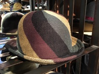 spiral  bowler