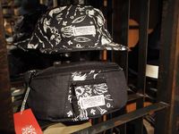 SET DE GET