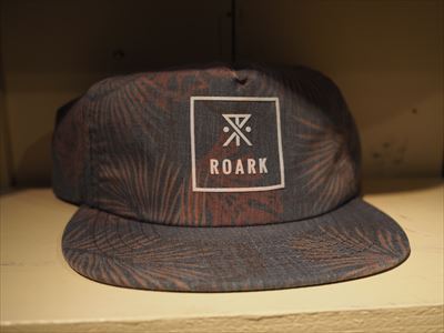 roark cap